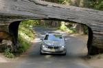 BMW 550i 2011 года